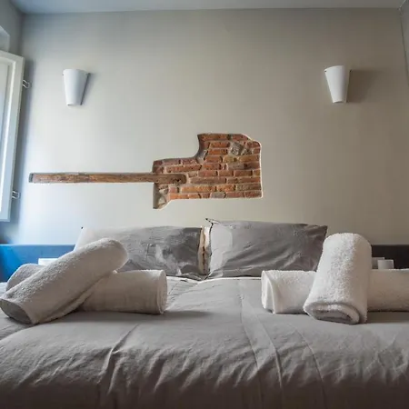 Guest house Chill In Tuscany 3*