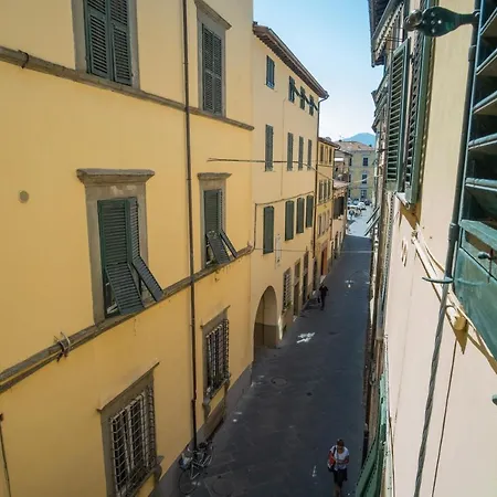 Pensionat Chill In Tuscany Lucca
