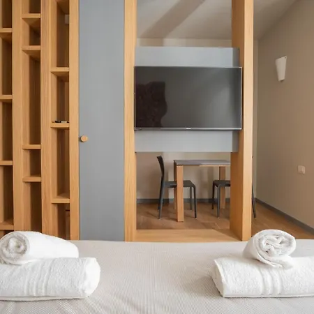 Chill In Tuscany 3*
